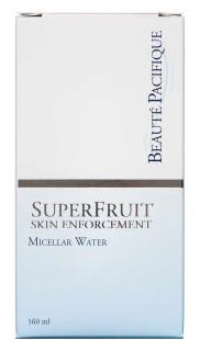 Beaute Pacifique Superfruit Micellar water  160 ml (restlager)